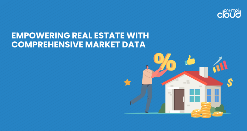 real estate market data