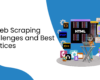 web scraping challenges