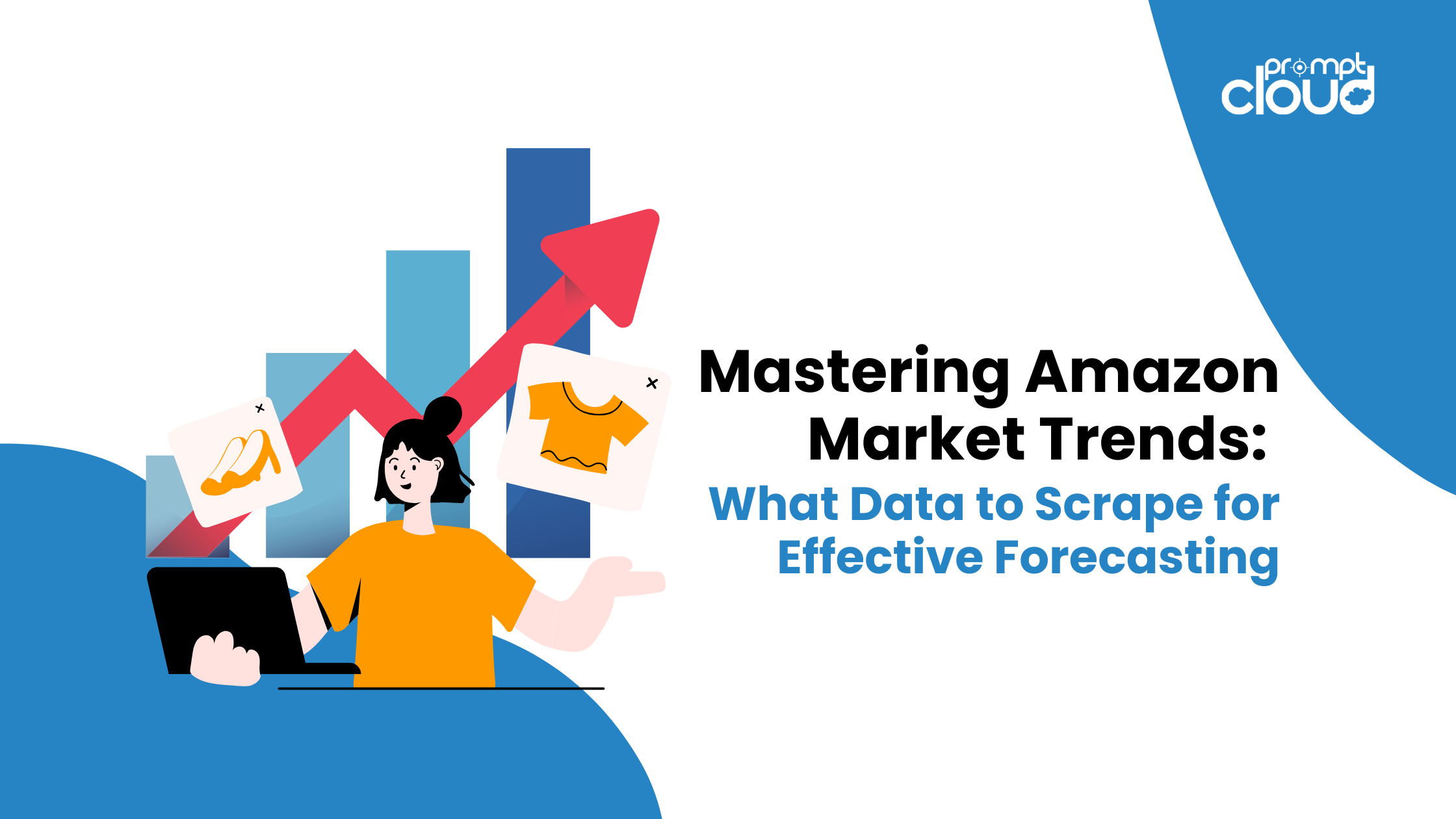 Mastering Market Trends & Pricing Strategy with Amazon Scraper