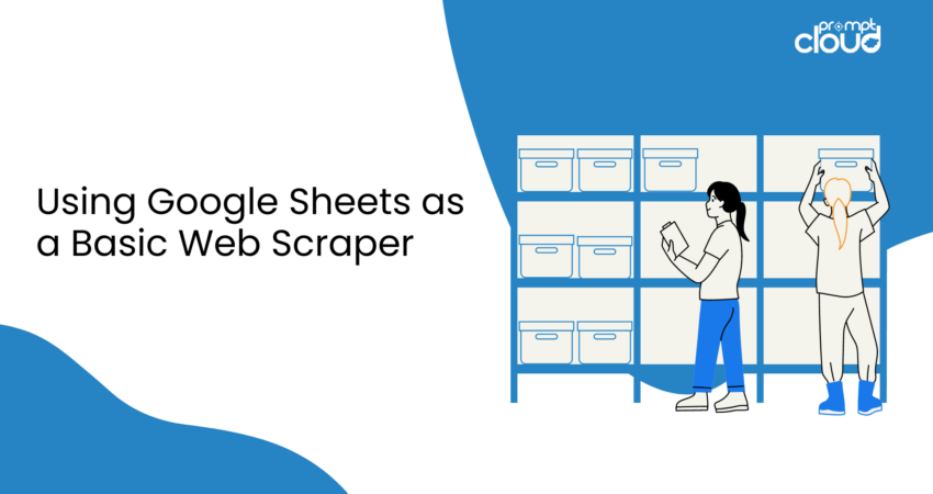 google web scraper