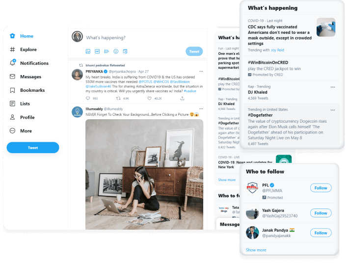 Scraping Social Media: Leveraging Data for Brand Success