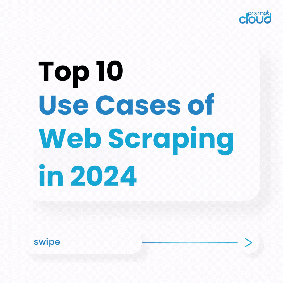 Web scraping use cases 