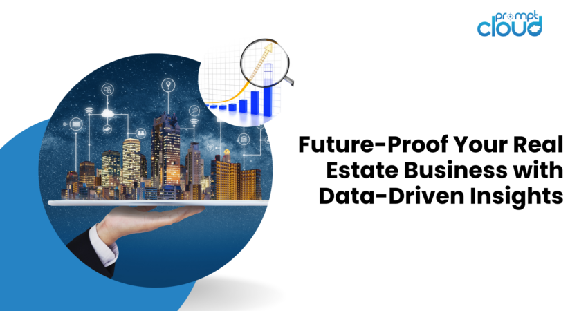 Scraping real estate data