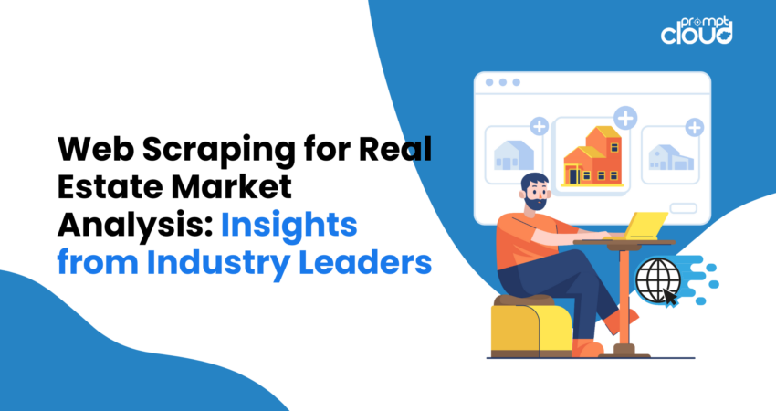 real estate web scraping