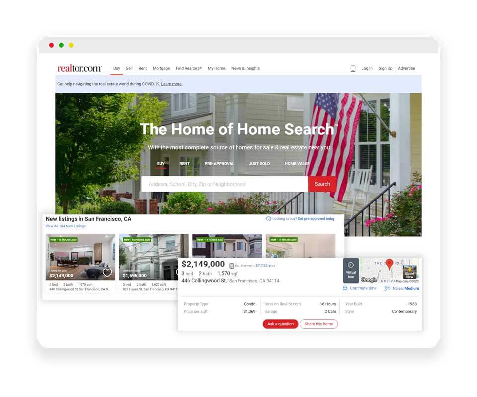 Realtor.com