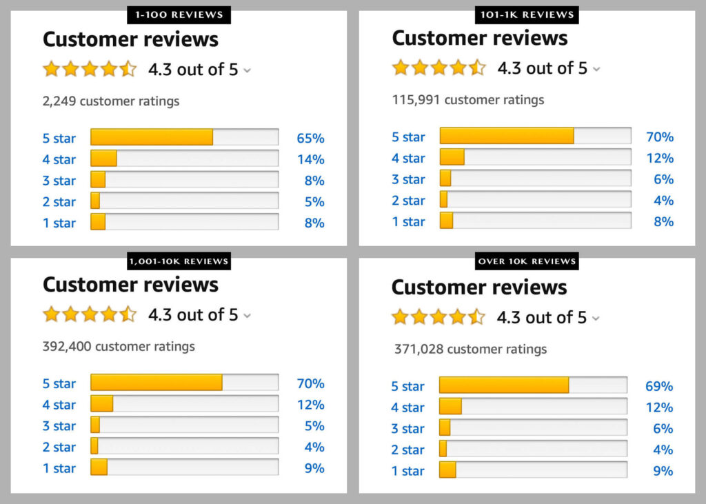 Customer Reviews