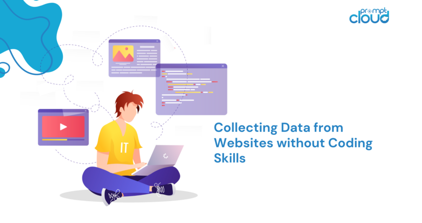web data collection