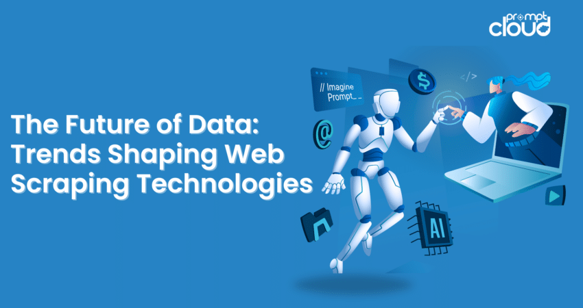 web scraping technologies