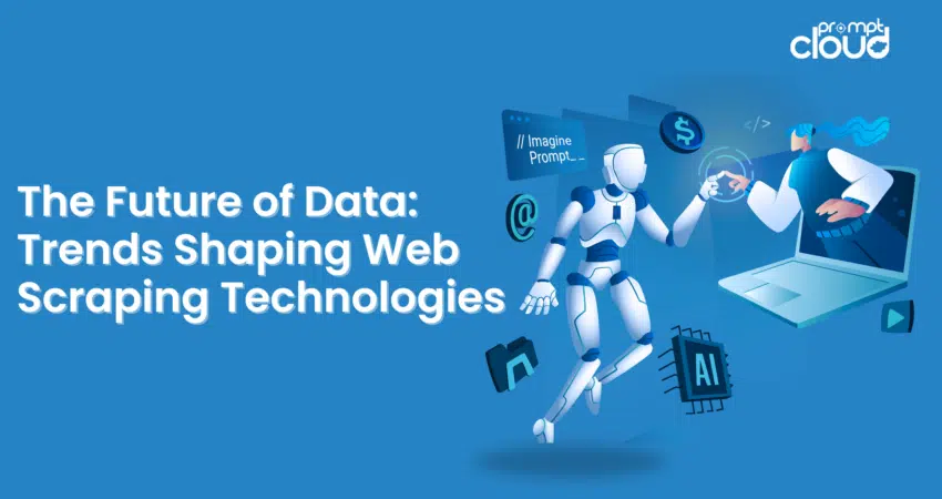 web scraping technologies