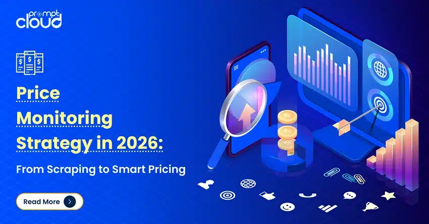 Price Monitoring Strategy in 2026