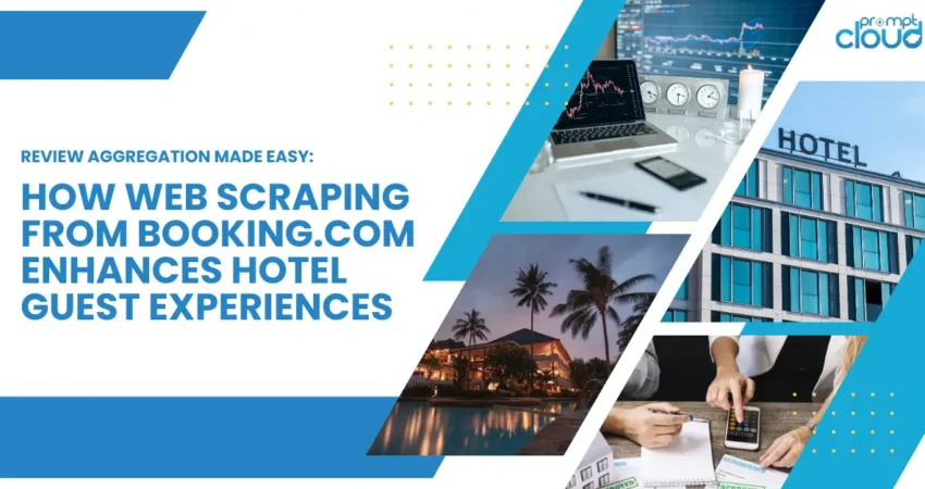 Analyzing Booking.com reviews for guest satisfaction