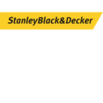 stanley block & decker