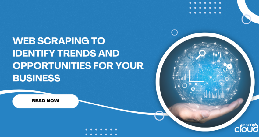 web scraping solutions