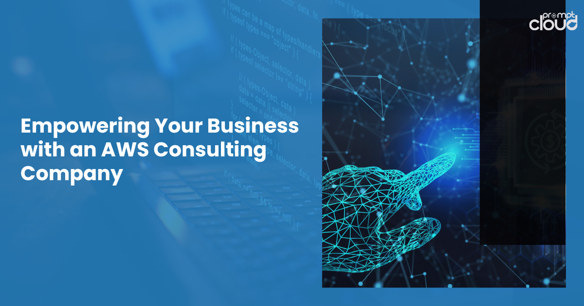 AWS Consulting