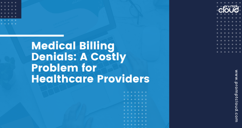 Medical Billing Denials