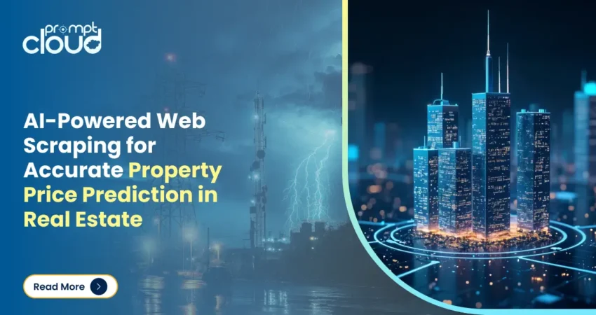 AI in Pricing: Enhancing Real Estate Property Price Forecasts