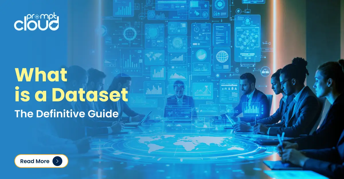 What Is a Data Set? Definition, Structure, and Use Cases