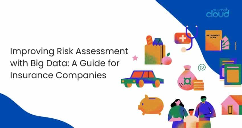 Risk Assessment with Big Data