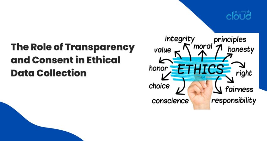 Ethical Data Collection