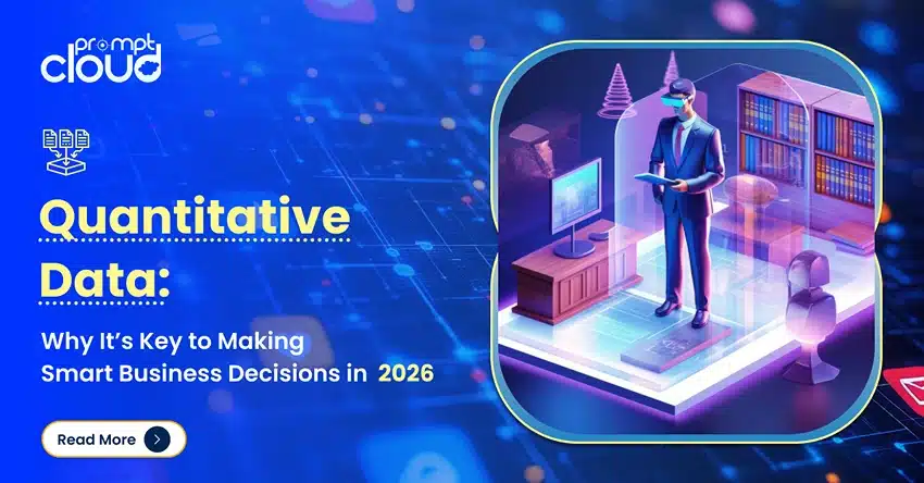 quantitative data analysis for smarter business decisions