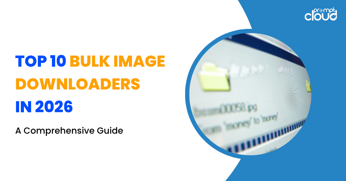 Support Bulk Download Top 10 Bulk Image Downloader Tools in 2026