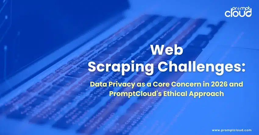 Web Scraping Challenges and Data Privacy in 2026
