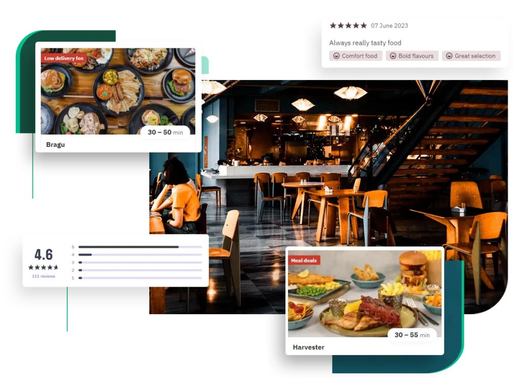 Web Scraping Simplifies Restaurant Data Extraction