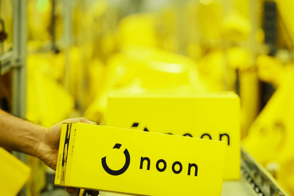 Why Focus on Noon.com Data