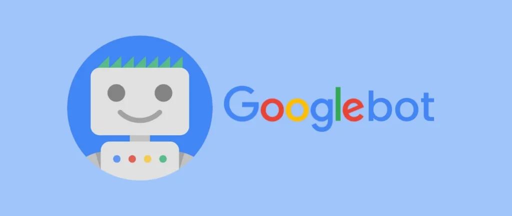 picture of googlebot