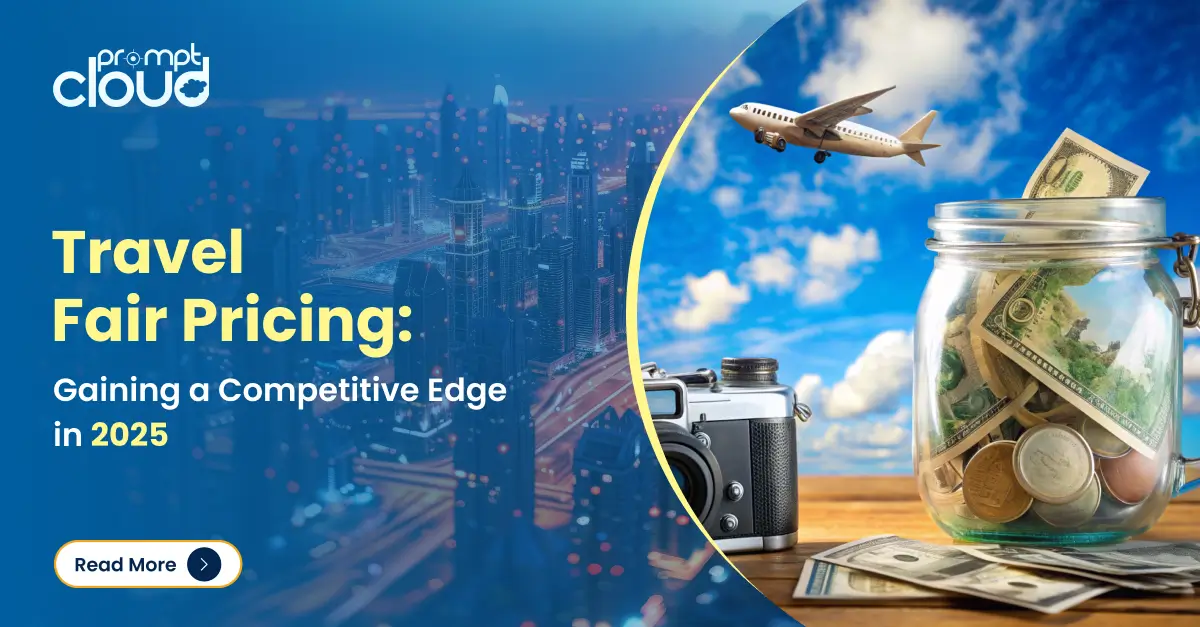 Airline dynamic pricing strategy