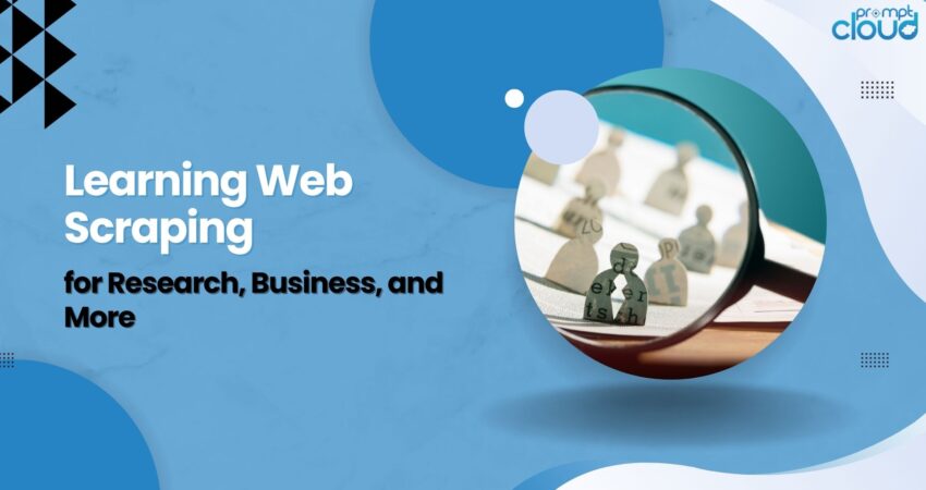Learn Web Scraping