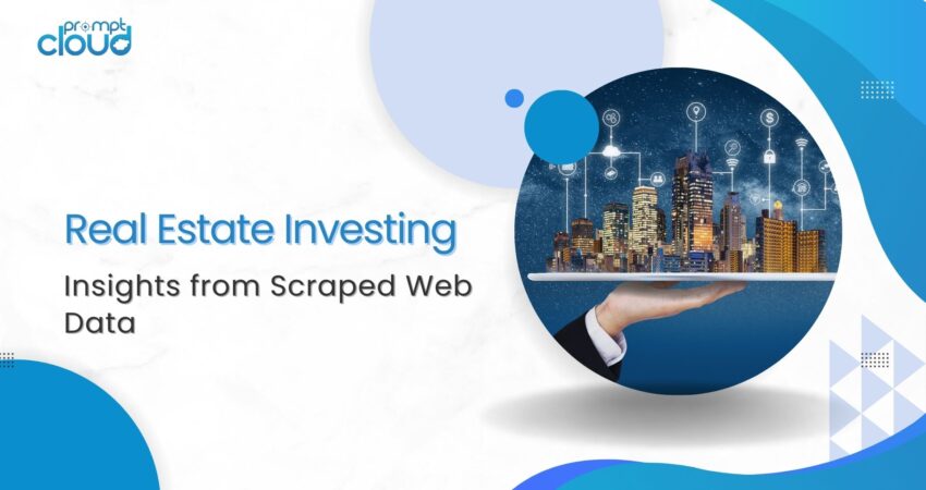 Real Estate Investing