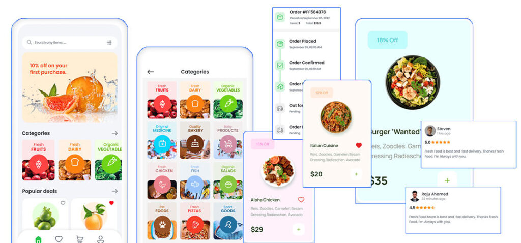 Mobile App Scraping