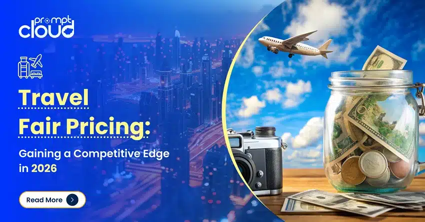 Airline dynamic pricing strategy