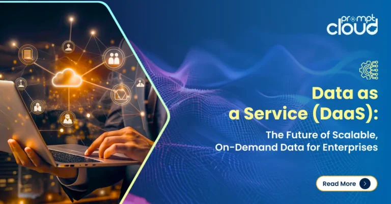 cloud-based data access and scalability