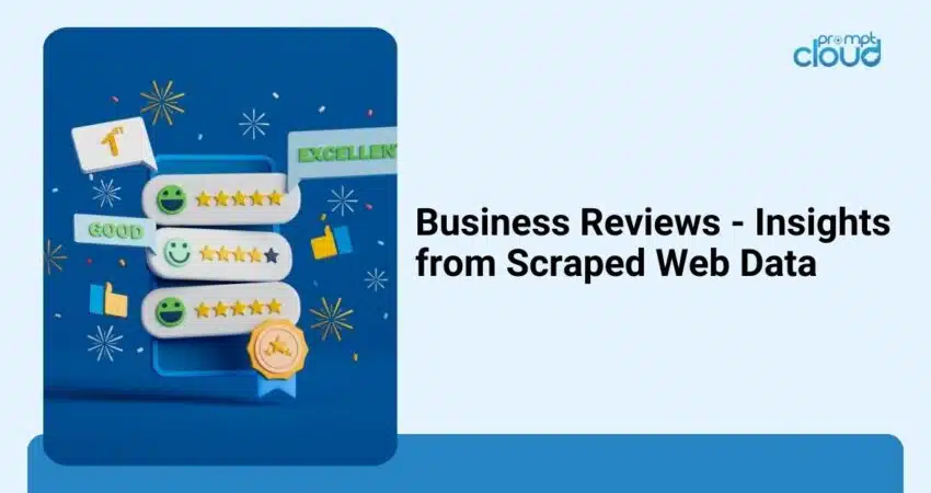 Business Reviews