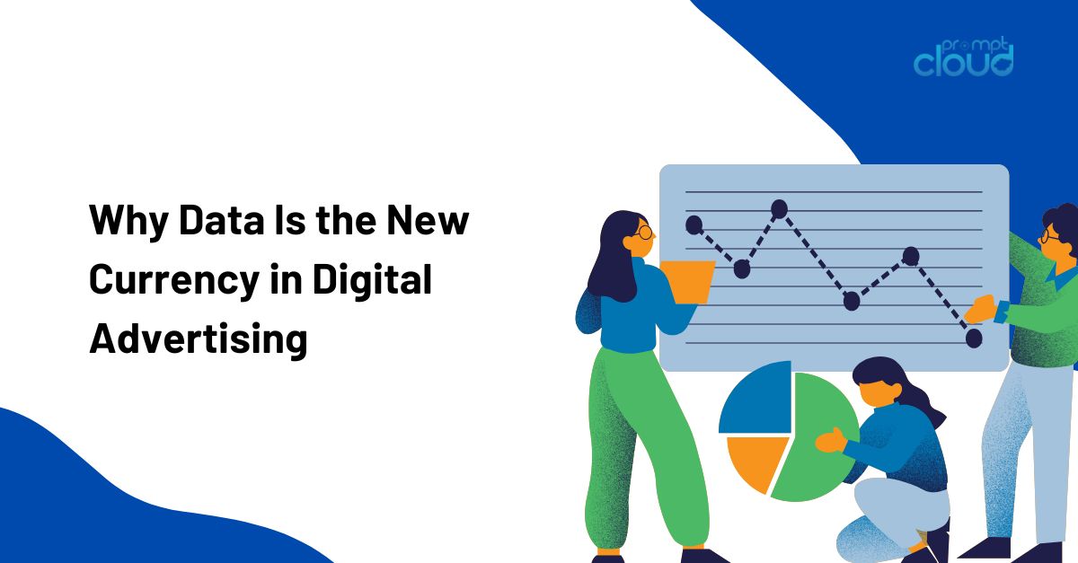 data Is the New Currency