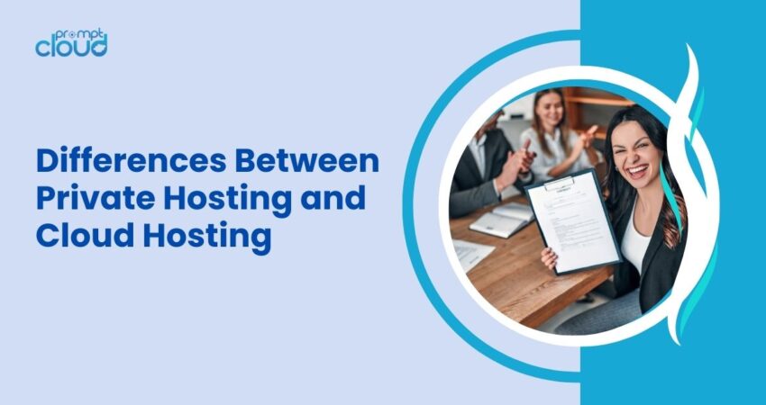 Cloud Hosting