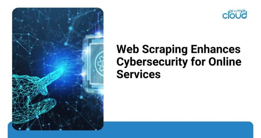 Cybersecurity for Online Services