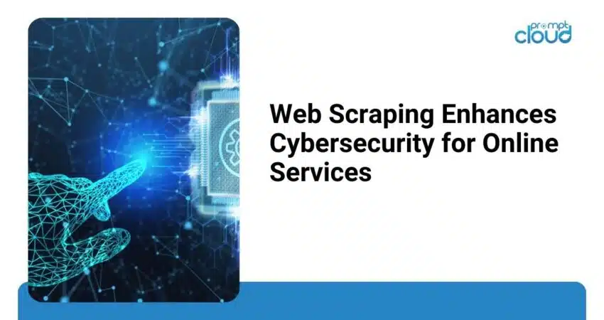 Cybersecurity for Online Services