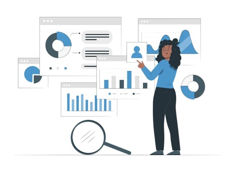Data analysis
