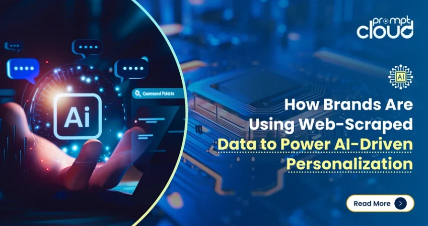 Using AI for data analytics to optimize recommendations and pricing
