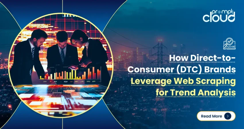 How price trend analysis helps DTC brands track market shifts.
