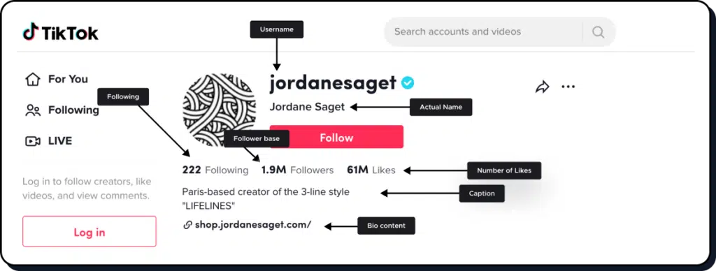 What Is a TikTok Scraper 
