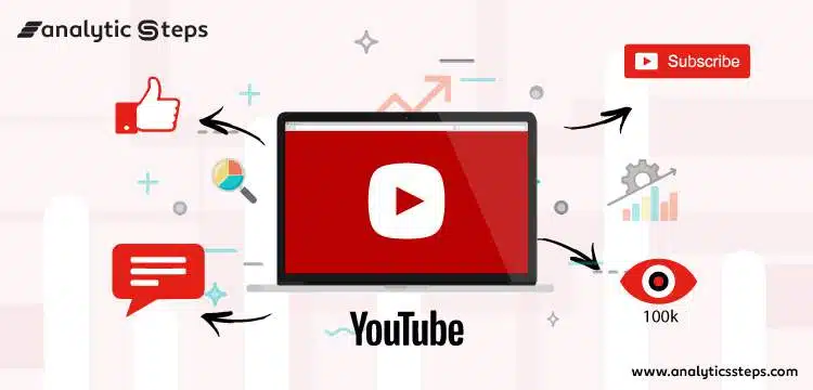 Analytics Steps