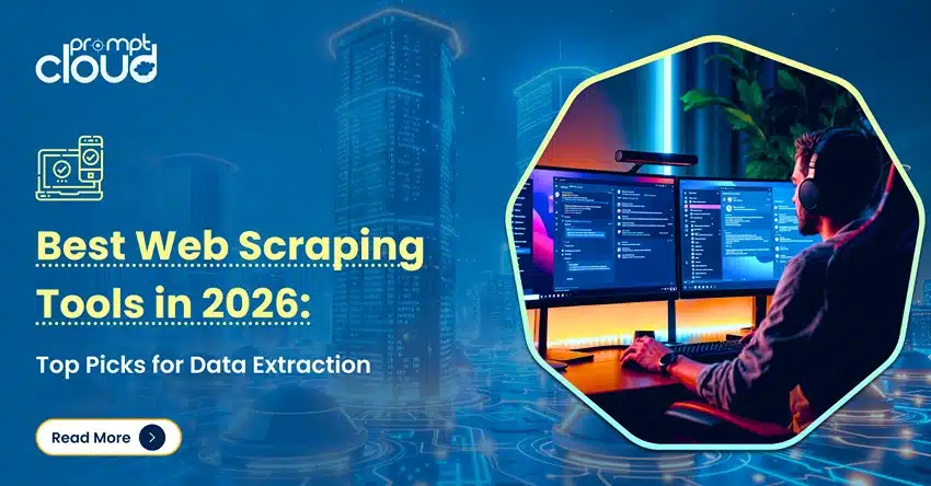 Best web scraping tools free and paid in 2025