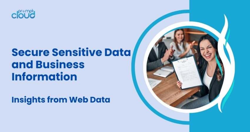 Sensitive Data