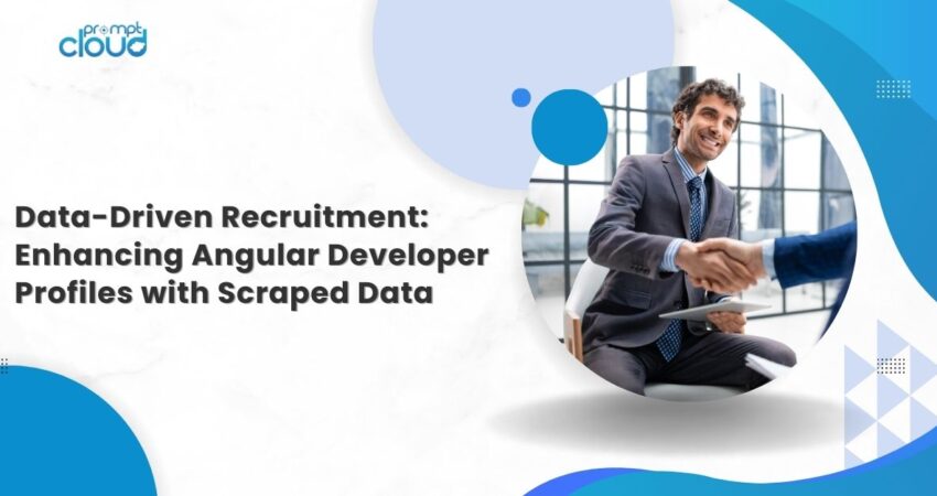 Angular Developer
