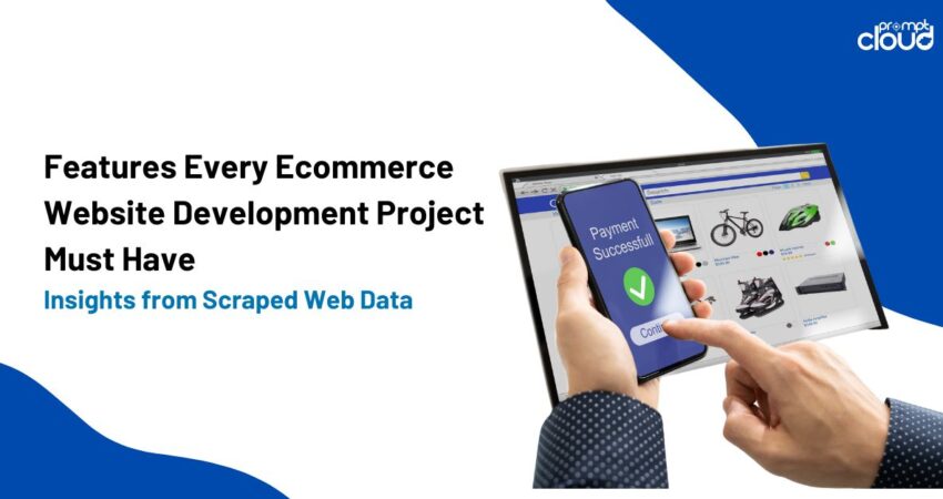 Ecommerce Website Development
