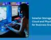 Smarter Storage